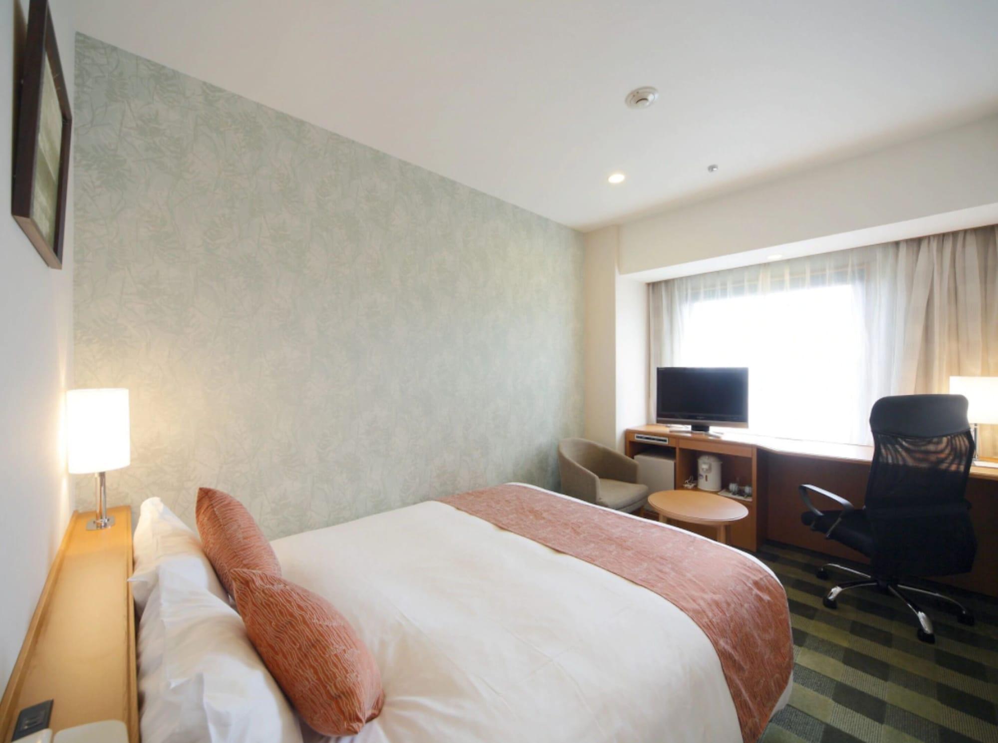 Hotel Granvia Wakayama Exteriör bild Deluxe Room